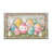 The Holiday Aisle® Washable Easter Spring Holiday Rug-36339341