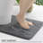 3 Piece Plush Memory Foam Bath Rug Set with Non-Slip Backing and High Absorbency-658711839