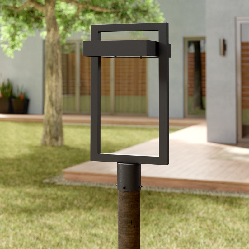 Giddens Lantern Head, Black