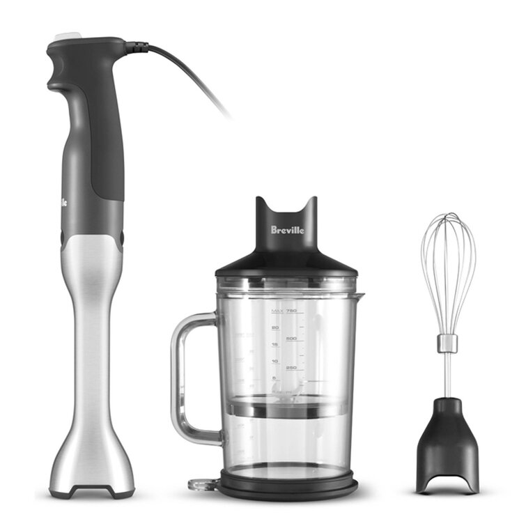 Hand Braun Blenders You'll Love in 2023 - Wayfair