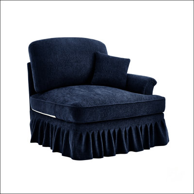 Luxueux canapé en chenille avec coussin moelleux, parfait pour le confort et le style dans n'importe quel salon.