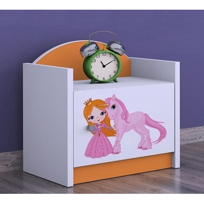 Robbyn Nightstand