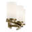31.25" 4-Light Vanity Light