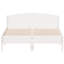 Peggy Solid Wood Bed-1561974686-1561974685