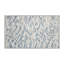 Tapis gris soyeux et moelleux-1463457744