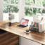 Piece Computer Desk Office Set