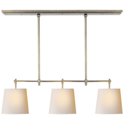 Bryant 3 - Light Pendant
