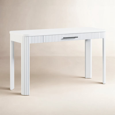 Lashon 48" Writing Desk