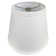 6.75" H x 9" W Empire Lamp Shade - (Spider Attachment)