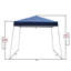 3m x 3m Steel Pop-Up Gazebo