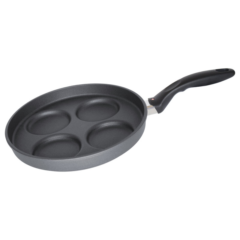 Aluminum Non-Stick Specialty Pan