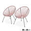 Ember Folding Deck Chair-43165858