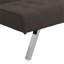 Canapé-lit futon convertible en bois-94074275