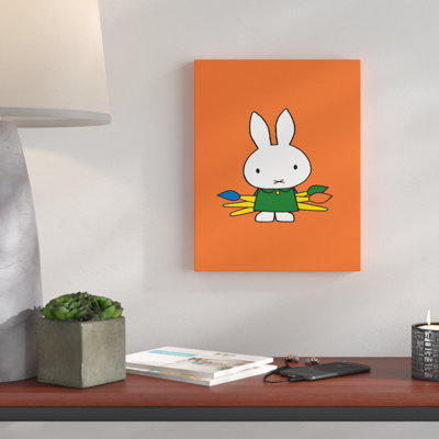 Dick Bruna - Print