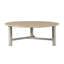 Amalfi Solid Wood Coffee Table