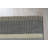 Contemporary Striped Light Gray Handmade Light Green Modern Hand-Knotted Wool Area Rug-347998530