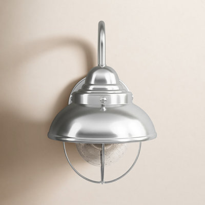 Audrey Wall Light