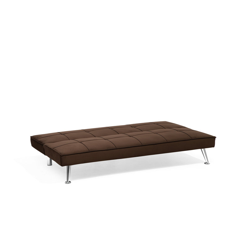 Hasle Sleeper, Brown