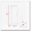 Armoire-buffet Richmond Richmond - wengé noir-47602280