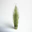 Herbe verte artificielle en pot.-936796863