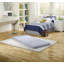 Lit à enroulement en mousse à mémoire de forme Simesta Beautysleep Siesta