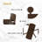 Wall Decor Metal-99012703-99012701