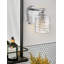 Kensley 1-Light Armed Sconce-628173037