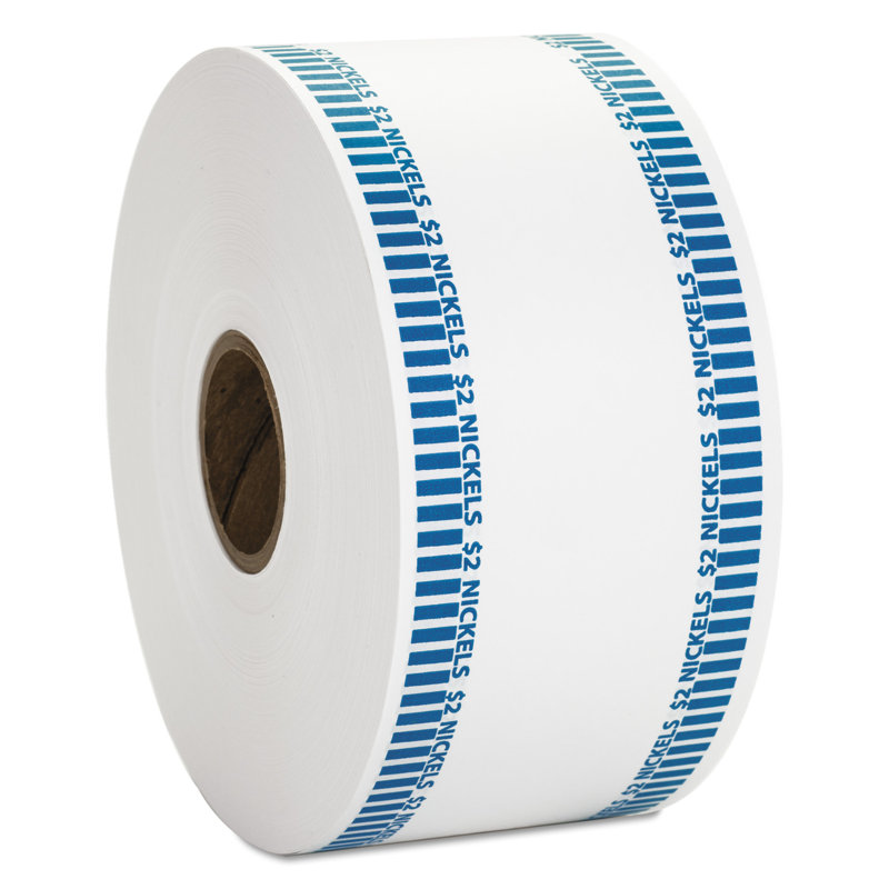 MMF Industries Coin Wrapper