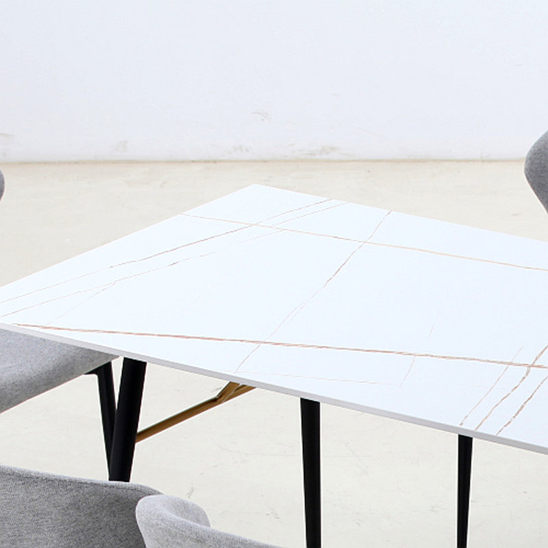 Table de salle à manger SINTERED STONE