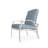 Belle Isle Cushion Deep Seating Arm Chair-98713766-98360318