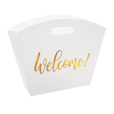 Paper Gift Bags