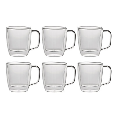 Ensemble de tasses Sorrento Plus - Ensemble économique