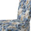 Chaise d'appoint rembourrée Cottage