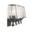  Luminaire de salle de bain 4 lumières Garnet en laiton chaud-119771885-119771886-119771889