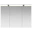 W H Wall Mounted Required Medicine Cabinet Mirror 2-2137198423-2137198446