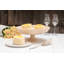 Vintage Inspired Ceramic Ceramic Cake Stand-80449354