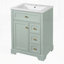 Meuble-lavabo 24 po avec lavabo-72430312