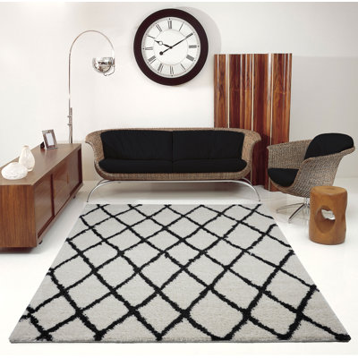 Lomax Geometric Indoor Rug