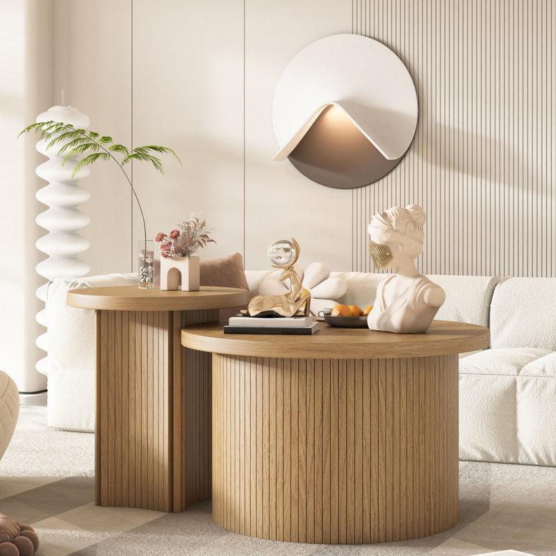 Kemariyah Coffee Table