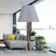 Lamons Metal Table Lamp-367049153-367049165