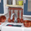 Farmhouse Kitchen Set
