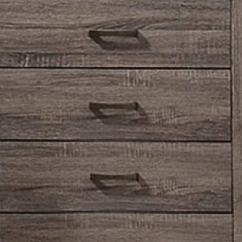 Commode 5 tiroirs Feigley