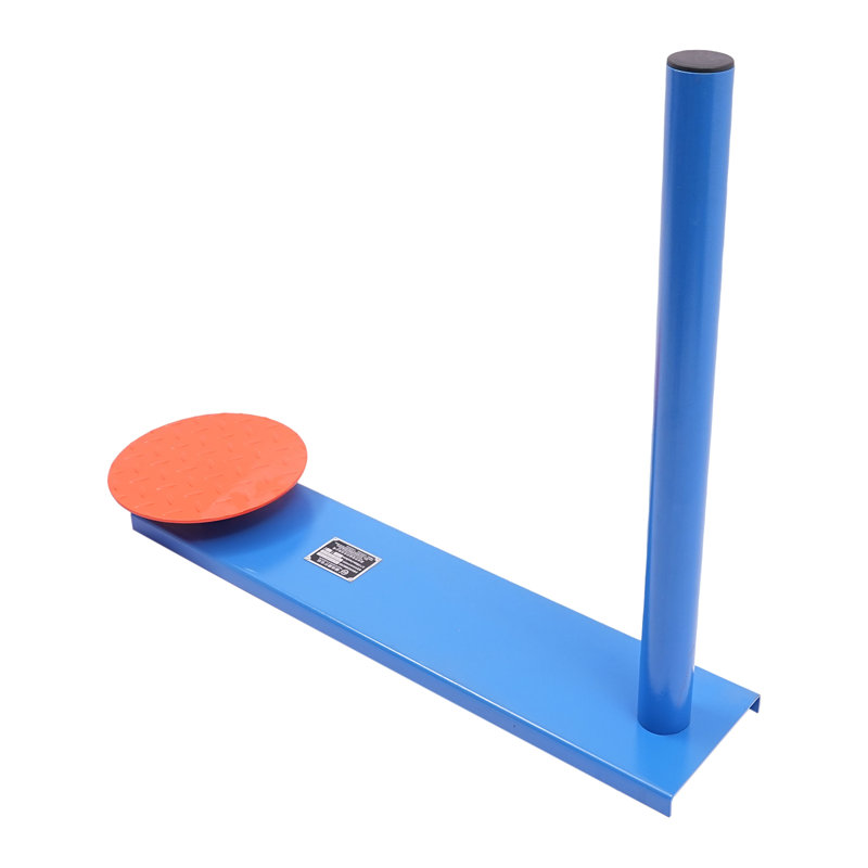 Manual Handle Stretch Film Wrapping Dispenser, Packing Machine, Manual Wrapping Machine