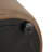 Bobbi 22'' Genuine Leather Ottoman-125422324
