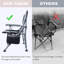 Candelora Folding Camping Chair-2132297908