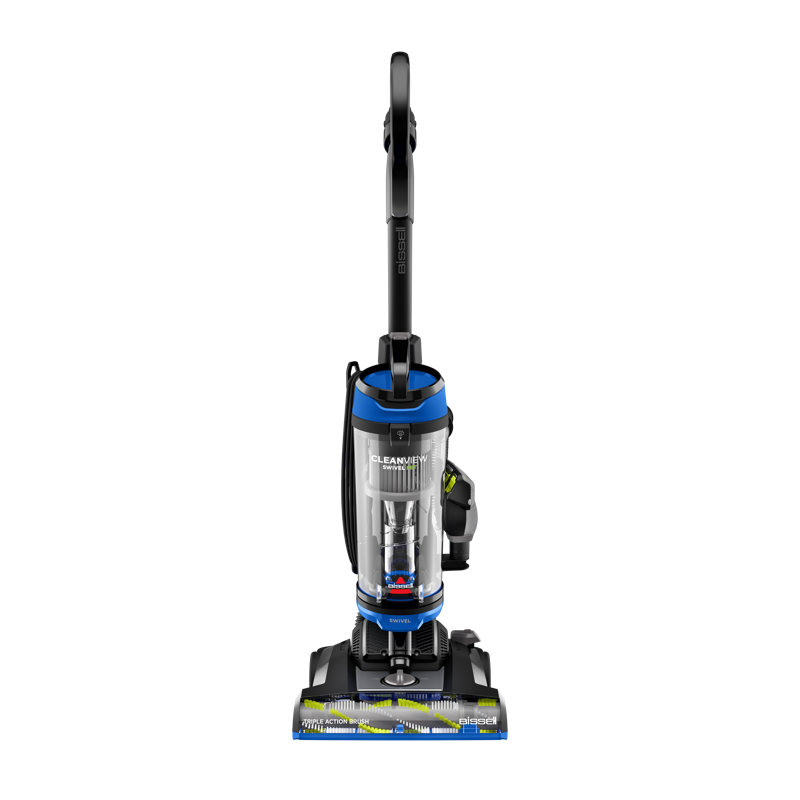 BISSELL CleanView Swivel Pet 3832