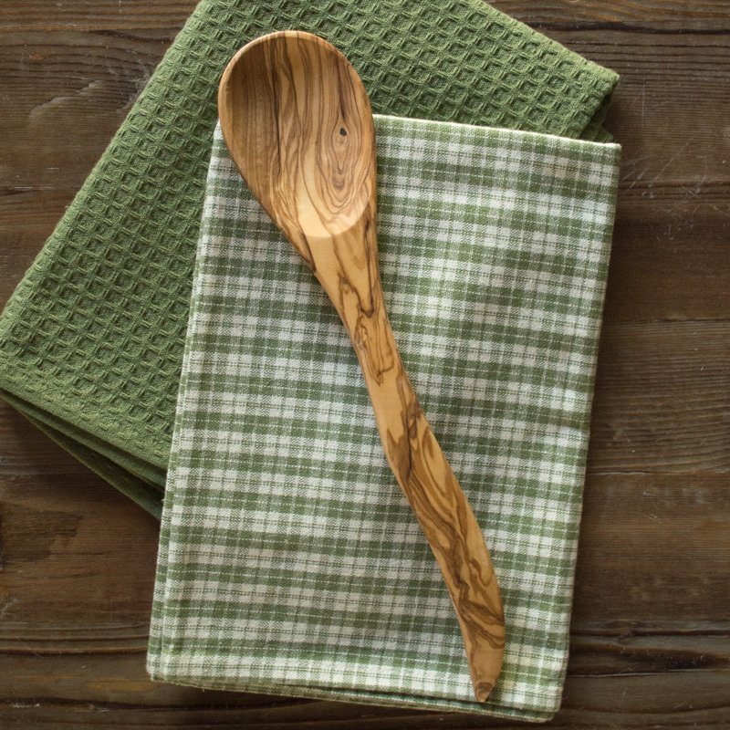 Dunroven House, Inc. Cooking Spoon