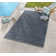 Lotus Flatweave Blue Rug