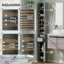 Graisen Bathroom Cabinet-578935486