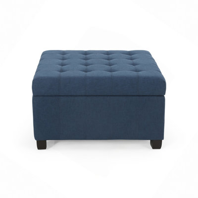 Isabellasquare Ottoman